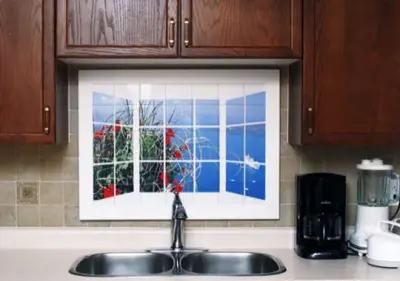 Art On Ceramic - Countertop Installation Services in Plattsburgh, NY