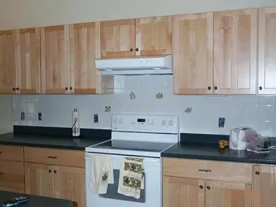 Art On Ceramic - Countertop Installation Services in Plattsburgh, NY