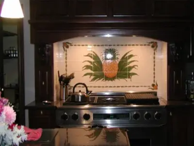 Art On Ceramic - Countertop Installation Services in Plattsburgh, NY