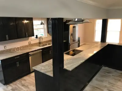 Roman Stone Arts LLC - Countertop Installation Services in Baton Rouge, LA