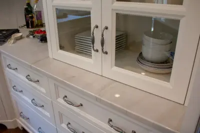 Italian Marble & Granite Inc - Countertop Installation Services in Clarence Center, NY