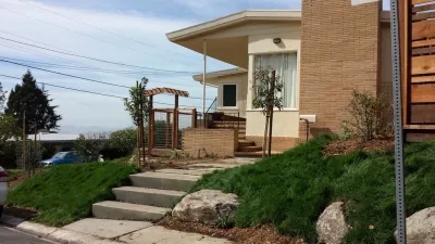 Bwd Gardens INC. - Landscape Design in Berkeley, CA