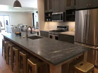 Jab Marble & Granite - Stone & Concrete Installation in Salt Lake City, UT