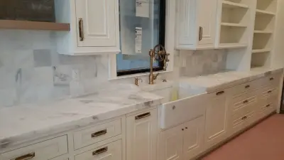 Jab Marble & Granite - Stone & Concrete Installation in Salt Lake City, UT
