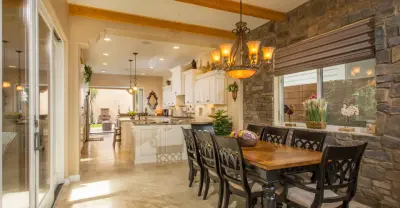 Marjan Stone - Stone & Concrete Installation in Spring Valley, CA