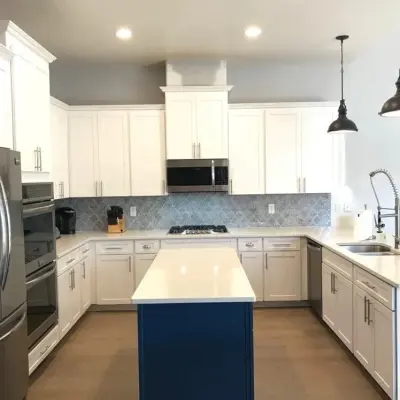 D&F Home Improvement & Restoration - Kitchen Remodeling in Land O Lakes, FL