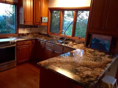 Mountain Empire Stoneworks - Bathroom Remodeling in Blountville, TN
