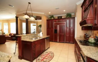 Mountain Empire Stoneworks - Bathroom Remodeling in Blountville, TN