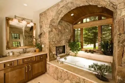 Culinary Initiatives — Countertop Installation Services project by Mountain Empire Stoneworks