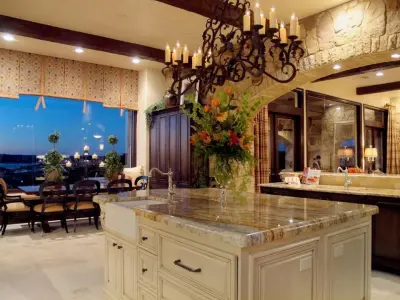 Mountain Empire Stoneworks - Bathroom Remodeling in Blountville, TN