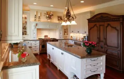 Mountain Empire Stoneworks - Bathroom Remodeling in Blountville, TN