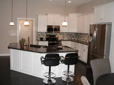 Custom Granite & Stone - Tile & Stone Installation Services in Ankeny, IA