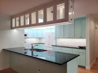 Set In Stone Creations LLC - Home Renovation & Remodeling Services in Fort Worth, TX