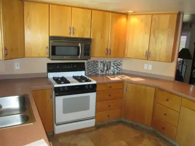 Andrew Lauren Tucson - Kitchen Remodeling in Tucson, AZ