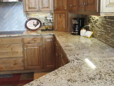 Hands of Stone LLC - Countertop Installation Services in Grand Junction, CO