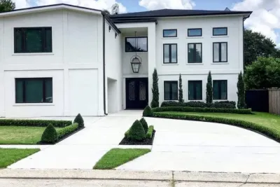 Landscape Orleans LLC - Garden Remodeling in Metairie, LA