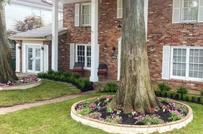 Landscape Orleans LLC - Garden Remodeling in Metairie, LA