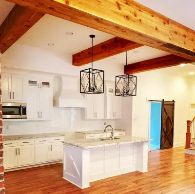 Riley James Design Center - Countertop Installation Services in Lake Charles, LA