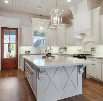 Riley James Design Center - Countertop Installation Services in Lake Charles, LA