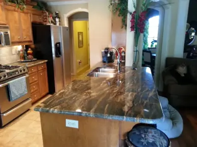 Waters' Specialty Countertops Inc. - Countertop Installation Services in Shreveport, LA