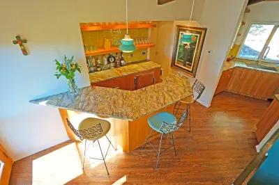 Imagine Stoneworks - Tile & Stone Installation Services in Bend, OR