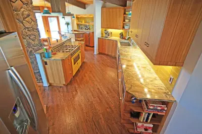 Imagine Stoneworks - Tile & Stone Installation Services in Bend, OR