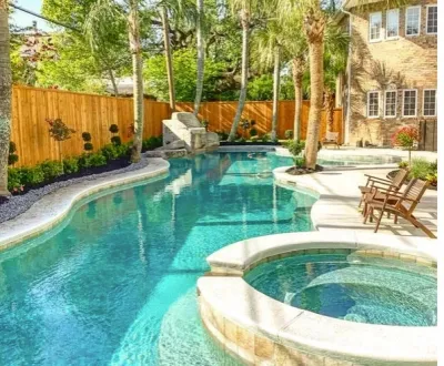 Landscape Orleans LLC - Garden Remodeling in Metairie, LA