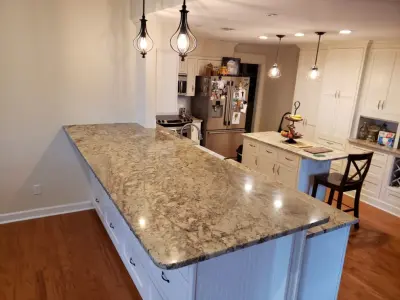 Superior Stone Works - Countertop Installation Services in Atoka, TN