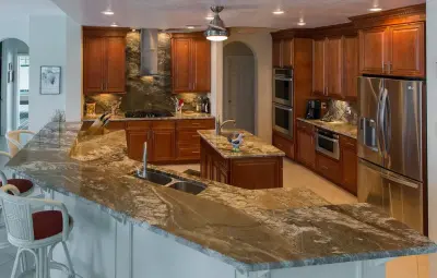 AGS Stone - Tile & Stone Installation Services in Tampa, FL