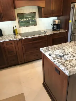 Stone Works Granite Fabricators - Countertop Installation Services in Hickory, NC