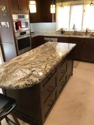 Stone Works Granite Fabricators - Countertop Installation Services in Hickory, NC