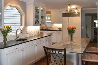 A&A Cabinets and Stone - Countertop Installation Services in Oak Park, MI