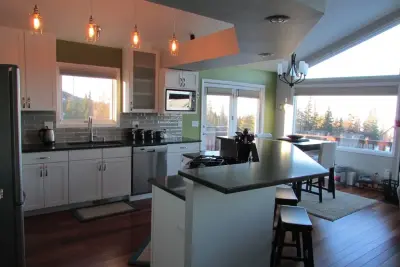 Rino's Tile & Stone - Kitchen Remodeling in Anchorage, AK