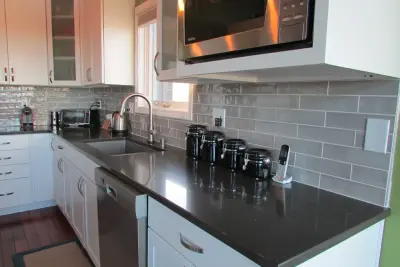 Rino's Tile & Stone - Kitchen Remodeling in Anchorage, AK