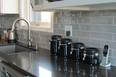 Rino's Tile & Stone - Kitchen Remodeling in Anchorage, AK