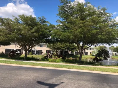 Landscape Pro's Management, LLC. - Drip Irrigation System Installation in Cape Coral, FL