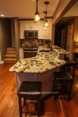US Marble & Granite - Countertop Installation Services in Springfield, IL