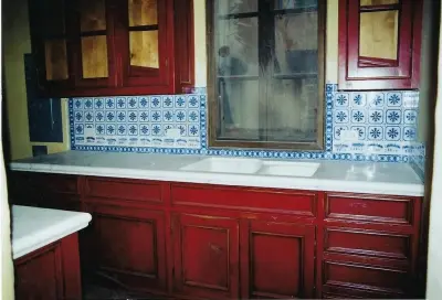 Alex's Tile Works INC - Countertop Installation Services in Santa Barbara, CA