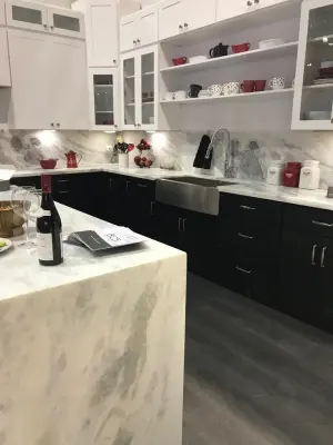 Artistic Marble Corporation - Countertop Installation Services in Montgomery, AL