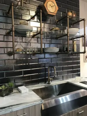 Artistic Marble Corporation - Countertop Installation Services in Montgomery, AL