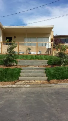 Bwd Gardens INC. - Landscape Design in Berkeley, CA