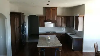 Top Notch Tops & Interiors - Countertop Installation Services in La Vista, NE