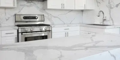 Granite Transformations - Countertop Installation Services in Omaha, NE