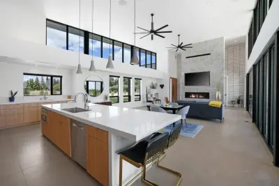 Artistic Stone Works Inc - Countertop Installation Services in Lodi, CA