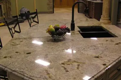 Trinity Granite & Marble - Countertop Installation Services in Johnson City, TN