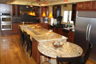 Door County Natural Stone Surfaces LLC - Tile & Stone Installation Services in Sturgeon Bay, WI