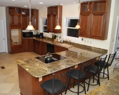 Door County Natural Stone Surfaces LLC - Tile & Stone Installation Services in Sturgeon Bay, WI