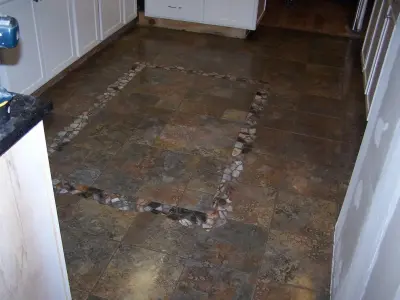 Sheehan Tileworks - Kitchen Remodeling in Belmont, NH