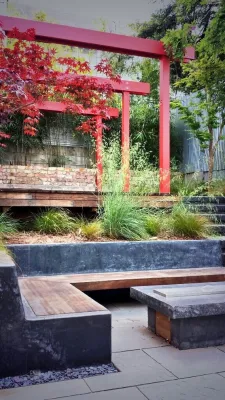 Bwd Gardens INC. - Landscape Design in Berkeley, CA
