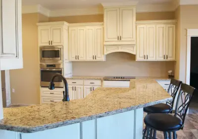 Marbella Granite & Marble - Countertop Installation Services in Conway, AR